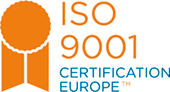 ISO 9001 Certification Europe