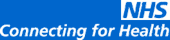 NHS Connecting for Health Logo